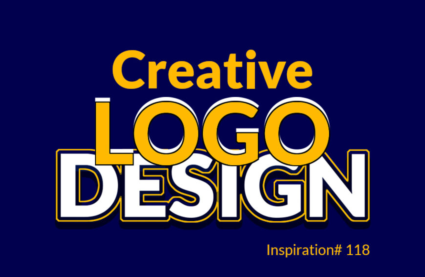 40 Creative Logo Designs – Inspiration# 118 Graphic Design Junction