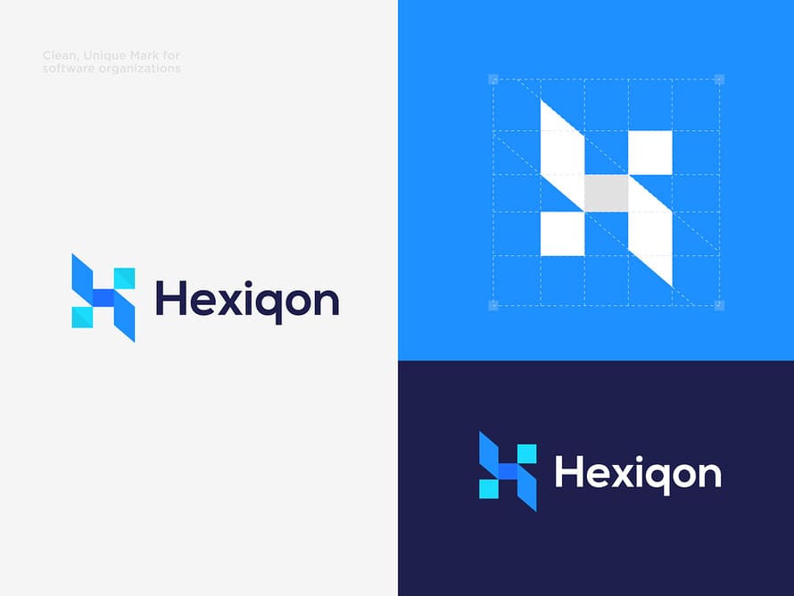 Hexiqon Logo
