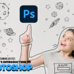 Photoshop for Kids