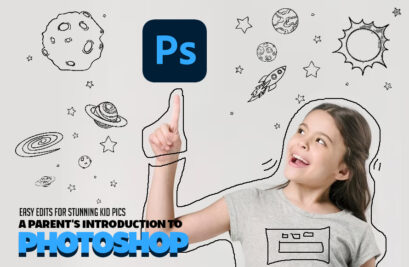 Photoshop for Kids
