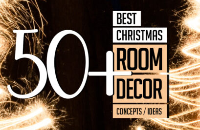 Christmas Room Decor