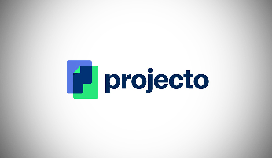 Projecto Logo Design