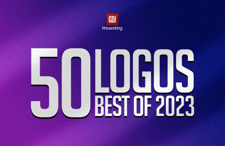 50 Best Logos Of 2023