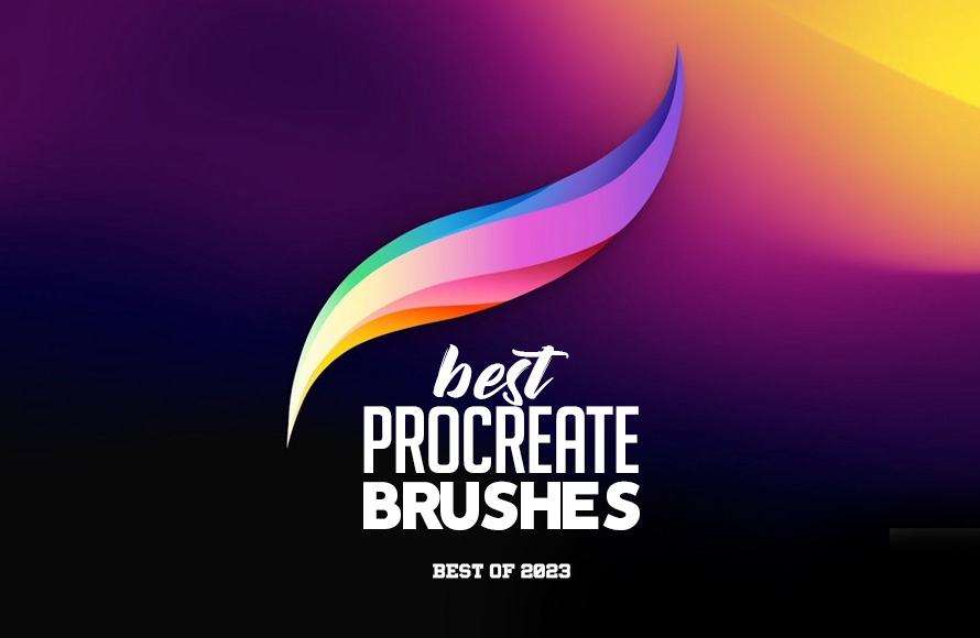 Best Procreate Brushes Of 2023
