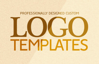 Custom Logo Templates