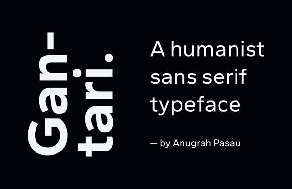 100 Best Free Fonts Of 2023 - 14