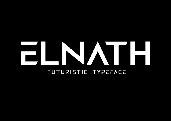 100 Best Free Fonts Of 2023 - 53