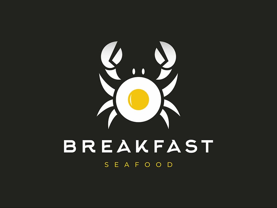 Breakfast Logo Design
