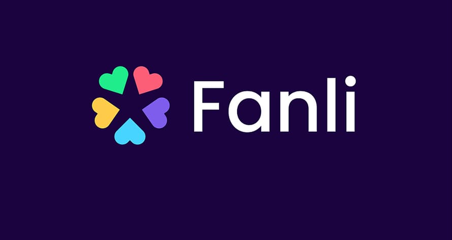 Fanli Logo Design