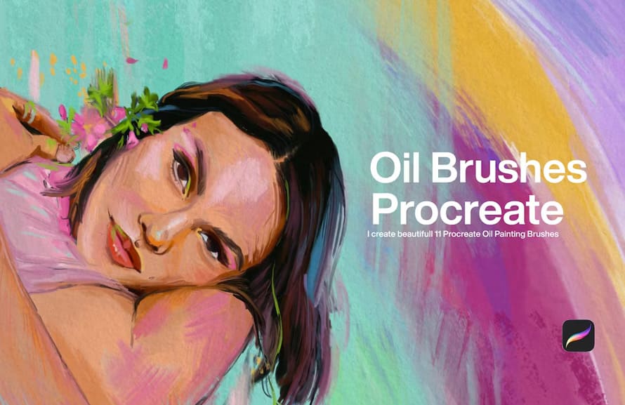 25 Best Procreate Brushes Of 2023 - 11