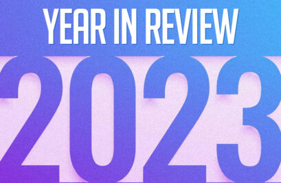 Year In Review – Best Of 2023