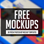 Free Mockups