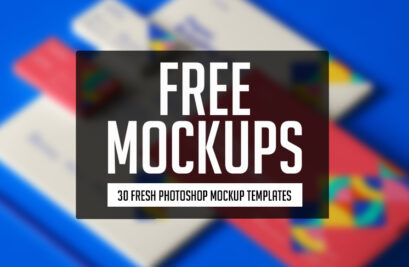 Free Mockups