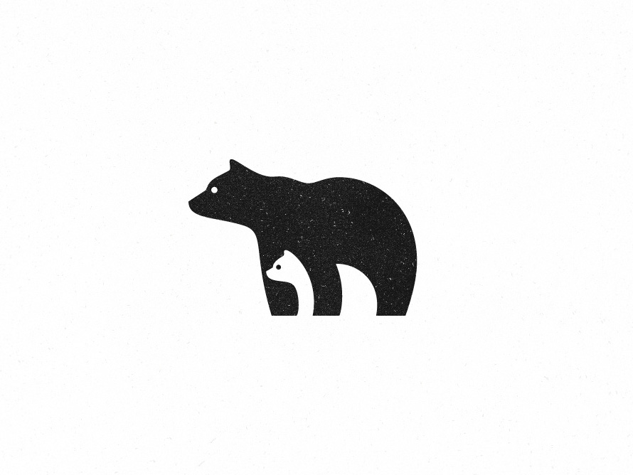 Negative Space in Illustrations - 25