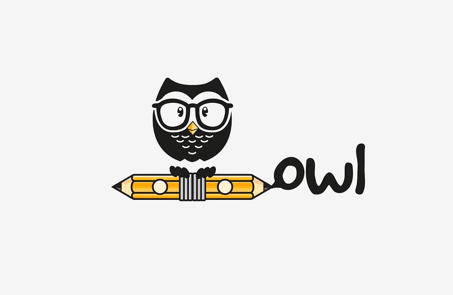 Study Owl Logo Desing by sulismartin