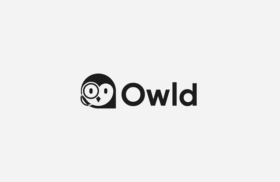Owld Logo Design by Diversity