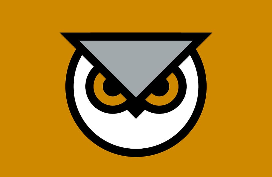 Creative Owl Logo Design by César Castro