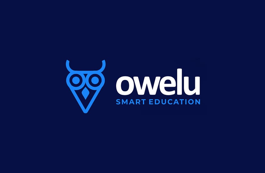 Owl Logo For App by Prio Hans