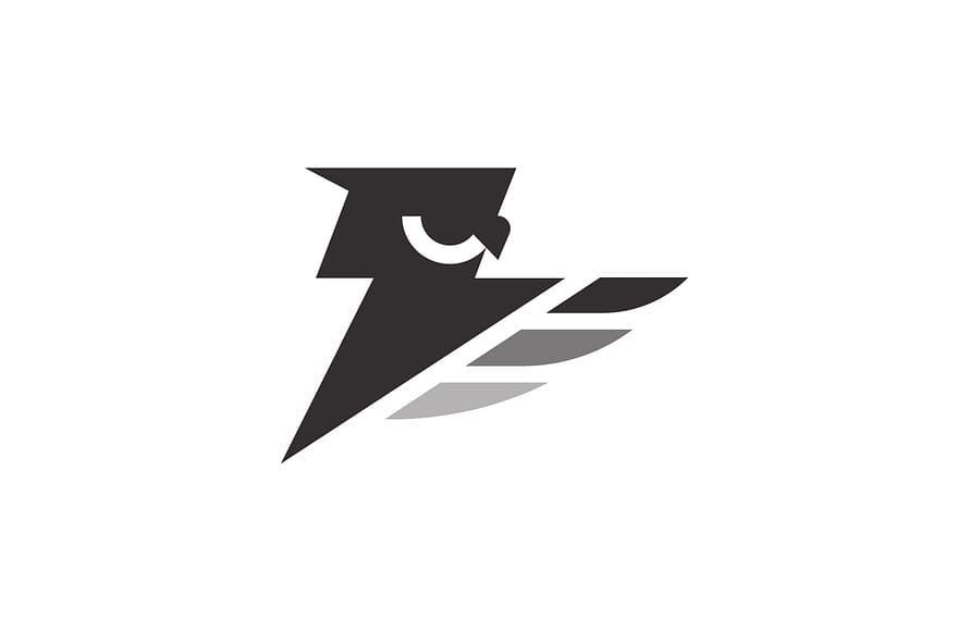 Owl Charge Logo Design by Petar Shalamanov