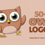 Owl Logos