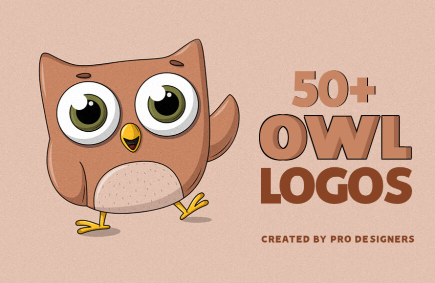 Owl Logos