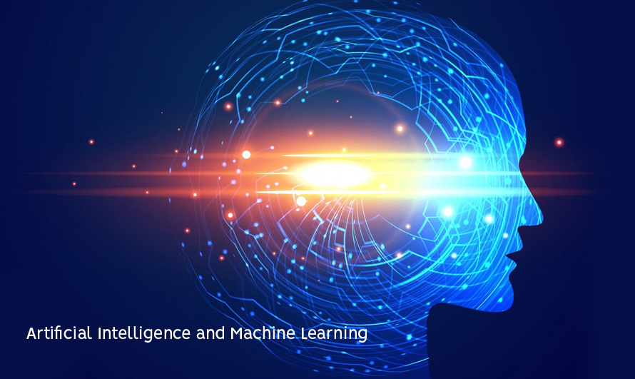 Artificial Intelligence (AI) and Machine Learning technologies