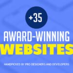 Award Winning Websites