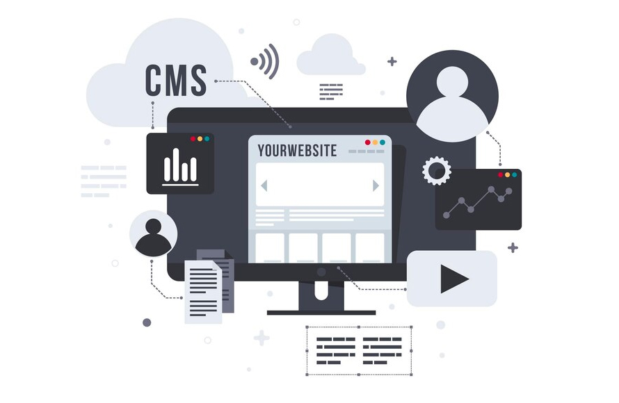 CMS platforms is their accessibility and ease of use
