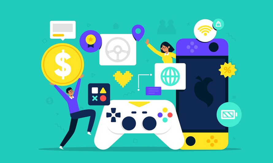 Gamification and Engagement