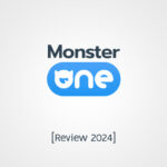 MonsterONE Review 2024