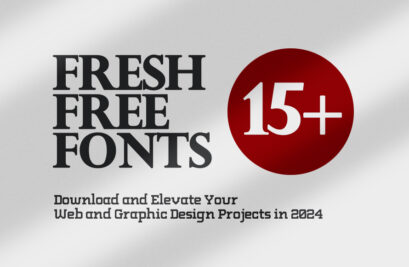 Fresh Free Fonts Download
