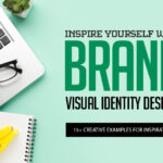 Creative Brand Visual Identity Designs