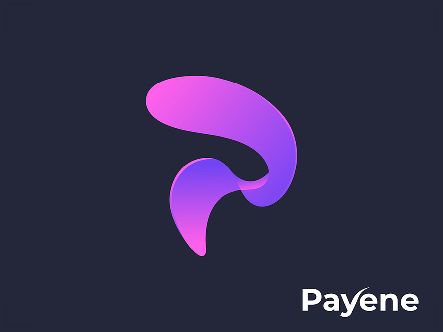 Payment Logo Mark By Winmids