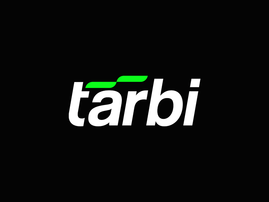 Tarbi Finance Fintech Logo Design By Aditya Chhatrala