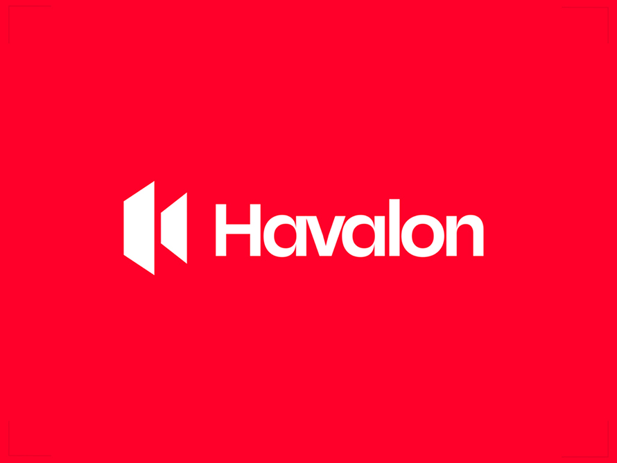 Havalon Brand Identity Logo Design By Gideon Joshua