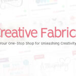 Creative Fabrica - Graphics Assets Platform