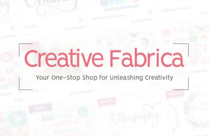 Creative Fabrica - Graphics Assets Platform