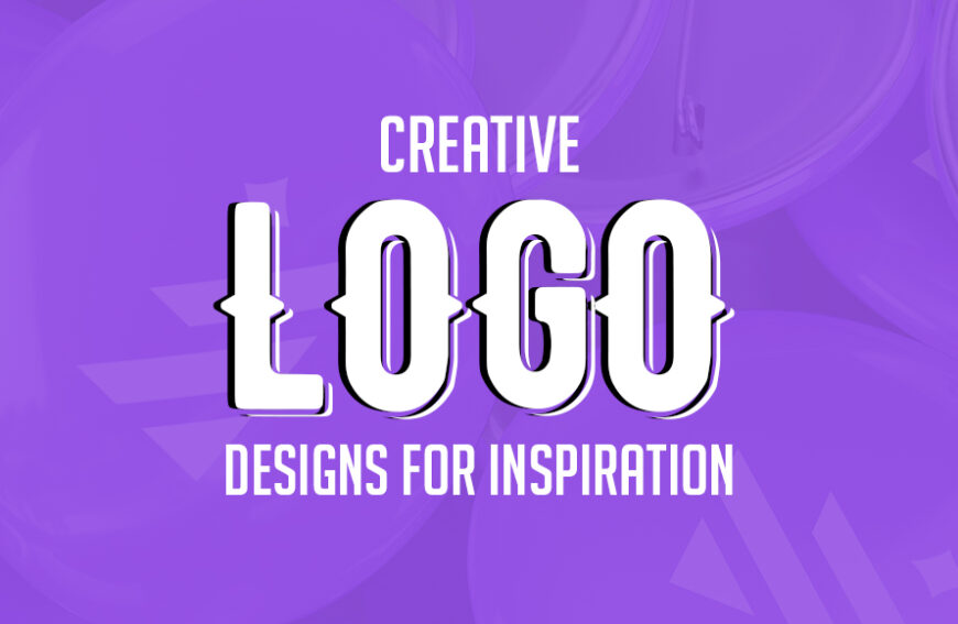 Creative Logo Designs: Modern Concepts and Ideas