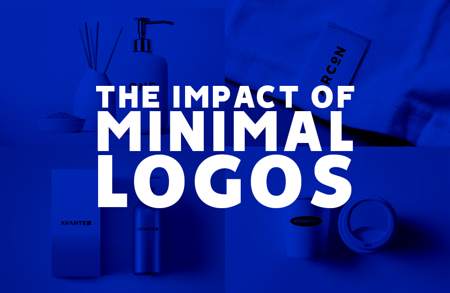 The Impact of Minimalist Logos