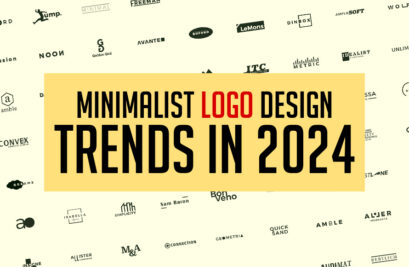 Minimalist Logo Design Trends in 2024