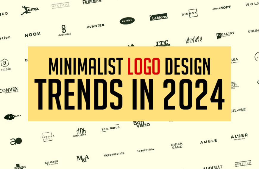 Masters of Minimalism: ⁢The Art of Simplifying Logo⁣ Design