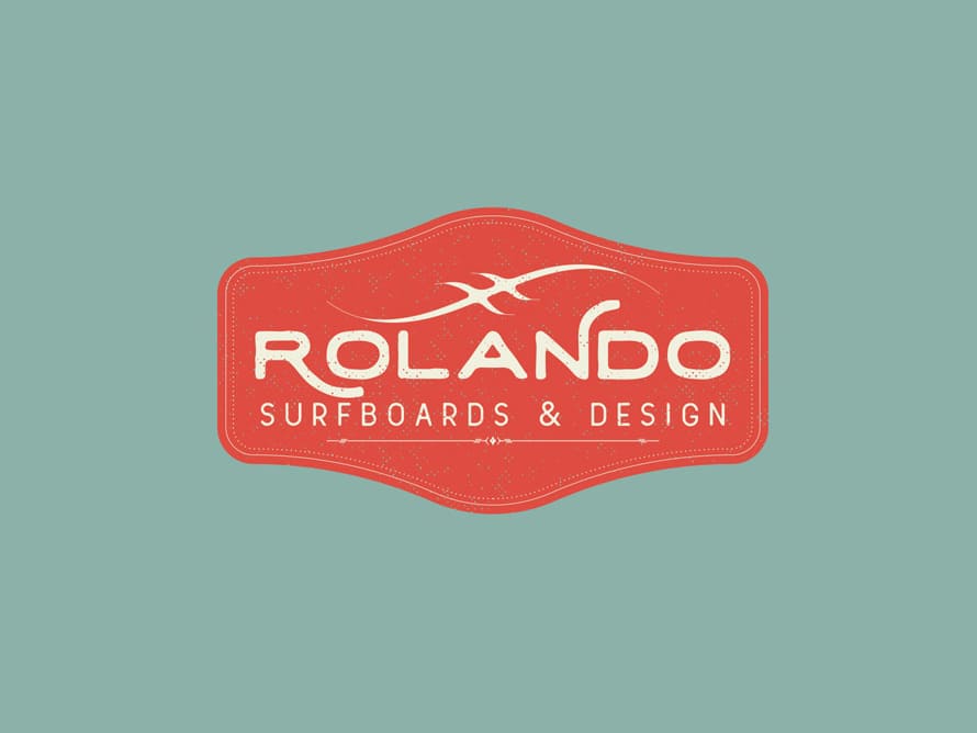 Rolando - Surfboards & Design by Rolando S. Pí