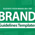Top Brand Guidelines Templates