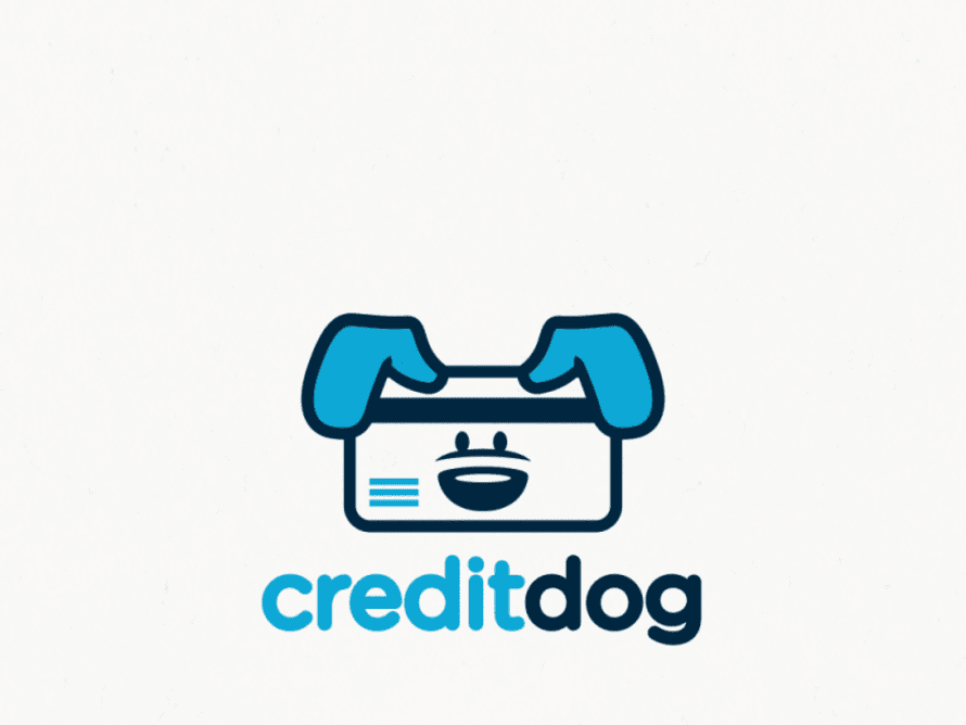 Diseño de logotipo de perro de crédito por Naimat Ullah