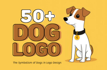 Dog Logo Designs