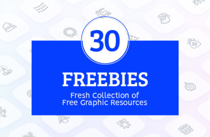 Collection of Free Graphic Resources
