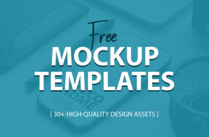 Free Mockup Templates Download