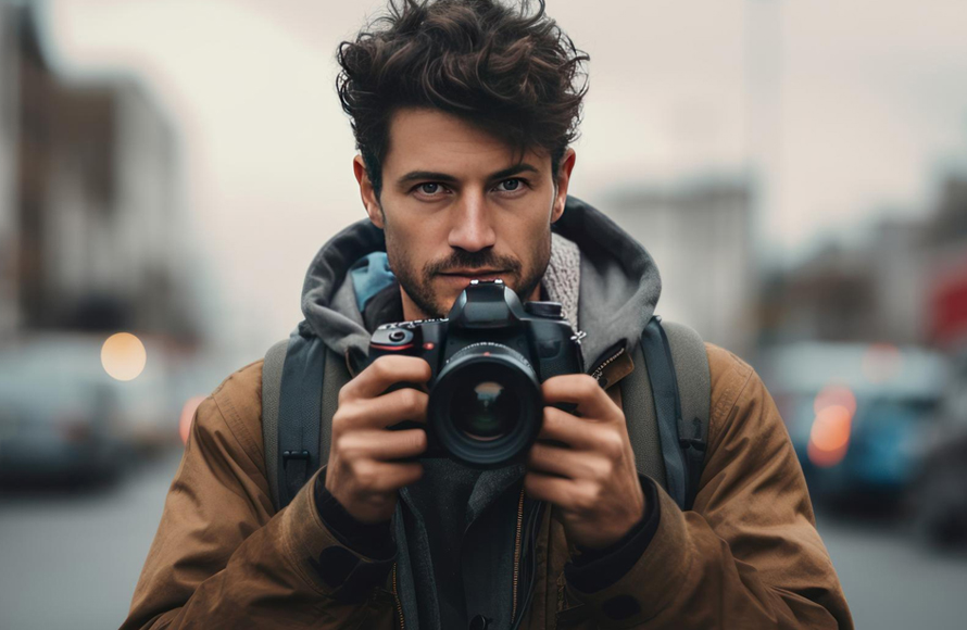 From Hobby to Career: Turning Your Photography Passion into Profit