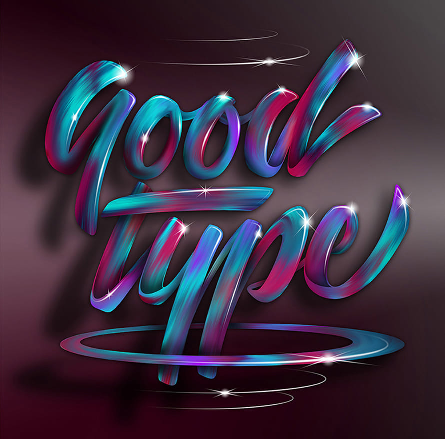 Best Typography Design