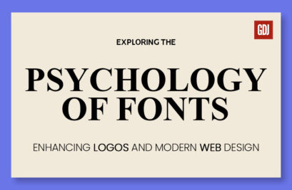 Exploring the Psychology of Fonts